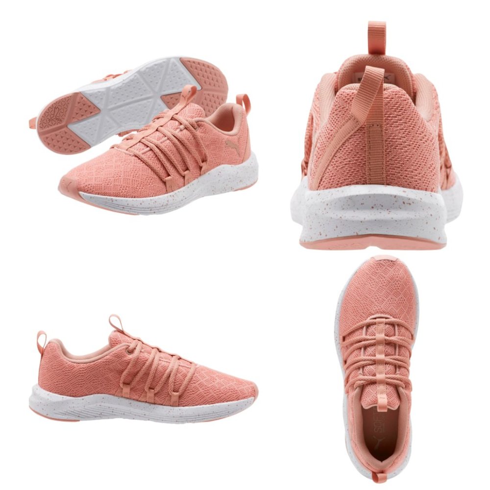 COPY - Puma Prowl Alt Mesh Speckle Women’s Training Shoes NWOT